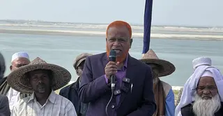 নির্বাচিত হলে চিকিৎসাসেবায় অগ্রাধিকার দেয়া হবে: নূরুল ইসলাম বুলবুল